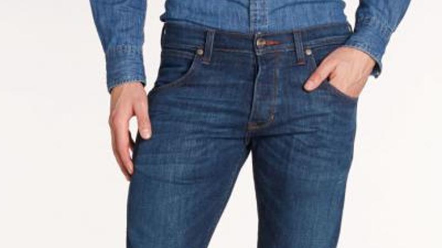 jeans wrangler